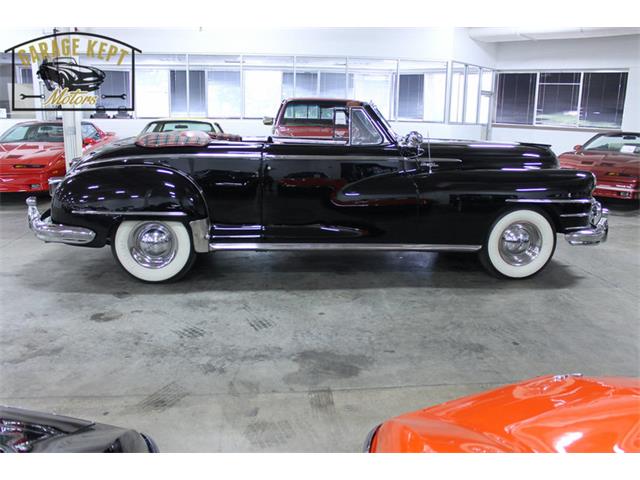 1947 Chrysler New Yorker (CC-1008331) for sale in Grand Rapids, Michigan