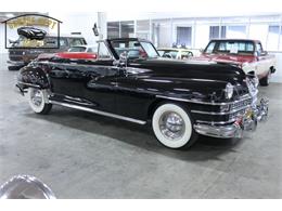 1947 Chrysler New Yorker (CC-1008331) for sale in Grand Rapids, Michigan