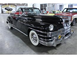 1947 Chrysler New Yorker (CC-1008331) for sale in Grand Rapids, Michigan