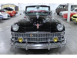 1947 Chrysler New Yorker (CC-1008331) for sale in Grand Rapids, Michigan