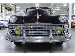 1947 Chrysler New Yorker (CC-1008331) for sale in Grand Rapids, Michigan