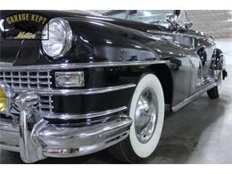 1947 Chrysler New Yorker (CC-1008331) for sale in Grand Rapids, Michigan