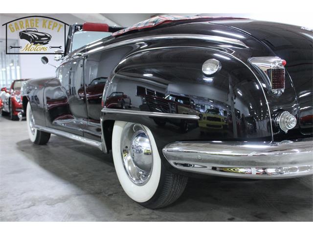 1947 Chrysler New Yorker (CC-1008331) for sale in Grand Rapids, Michigan