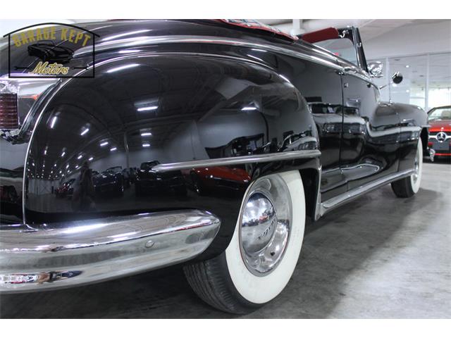 1947 Chrysler New Yorker (CC-1008331) for sale in Grand Rapids, Michigan