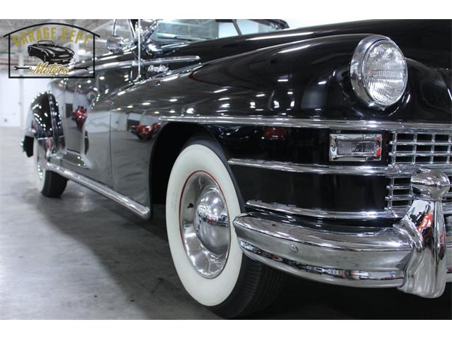 1947 Chrysler New Yorker (CC-1008331) for sale in Grand Rapids, Michigan