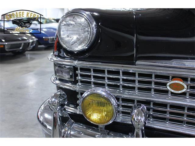 1947 Chrysler New Yorker (CC-1008331) for sale in Grand Rapids, Michigan