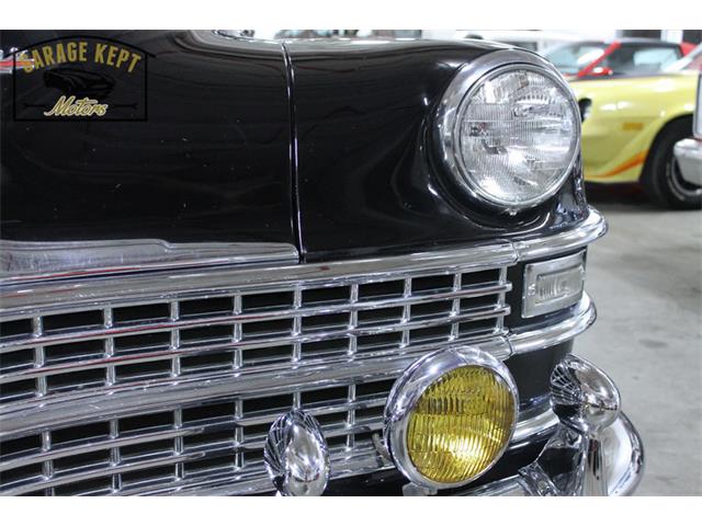 1947 Chrysler New Yorker (CC-1008331) for sale in Grand Rapids, Michigan