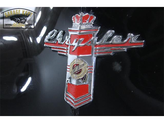 1947 Chrysler New Yorker (CC-1008331) for sale in Grand Rapids, Michigan