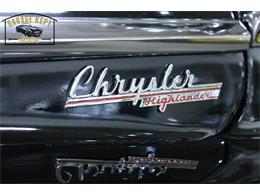 1947 Chrysler New Yorker (CC-1008331) for sale in Grand Rapids, Michigan