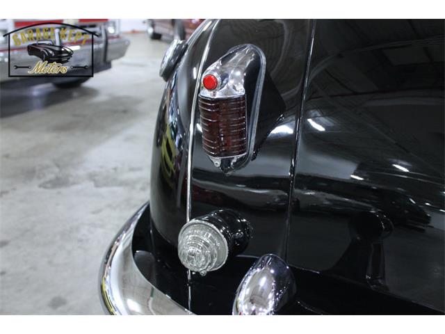 1947 Chrysler New Yorker (CC-1008331) for sale in Grand Rapids, Michigan