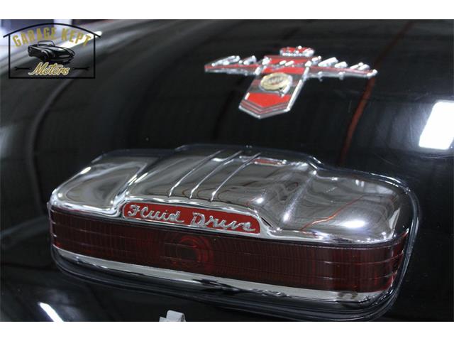 1947 Chrysler New Yorker (CC-1008331) for sale in Grand Rapids, Michigan