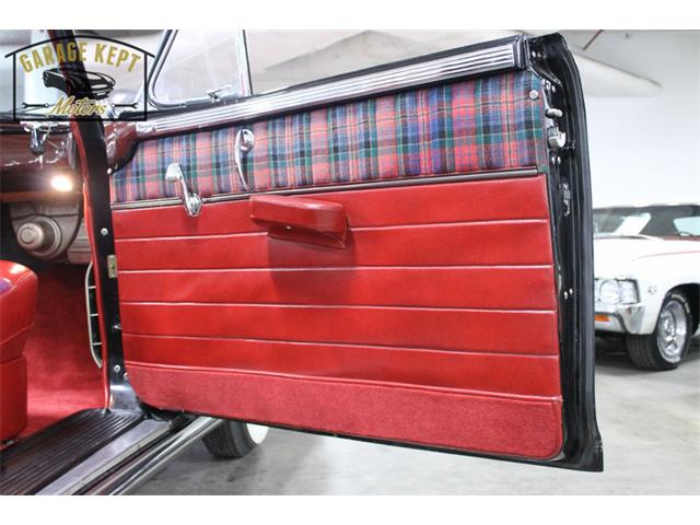1947 Chrysler New Yorker (CC-1008331) for sale in Grand Rapids, Michigan