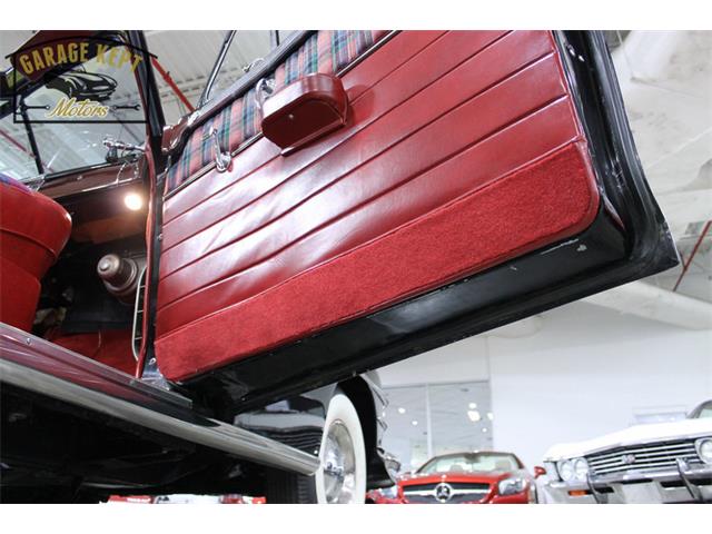 1947 Chrysler New Yorker (CC-1008331) for sale in Grand Rapids, Michigan