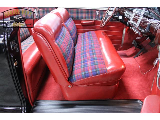 1947 Chrysler New Yorker (CC-1008331) for sale in Grand Rapids, Michigan