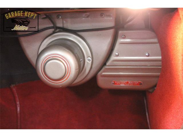 1947 Chrysler New Yorker (CC-1008331) for sale in Grand Rapids, Michigan