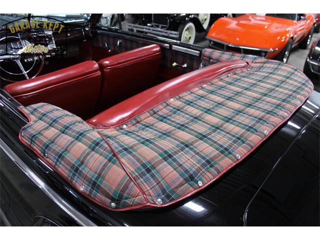 1947 Chrysler New Yorker (CC-1008331) for sale in Grand Rapids, Michigan