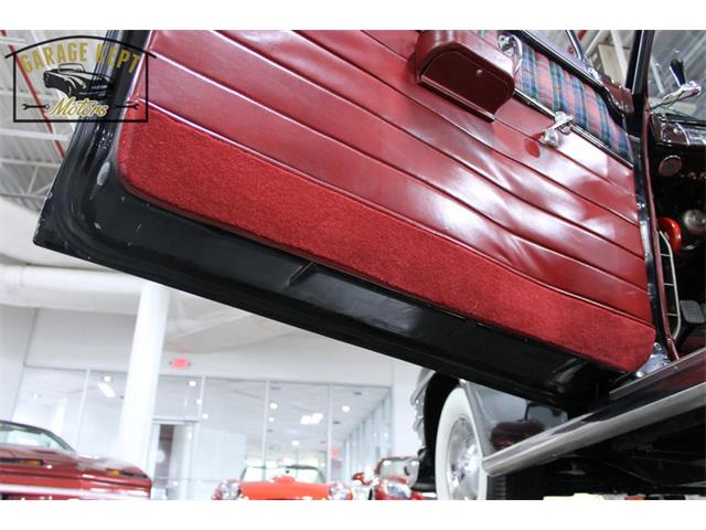 1947 Chrysler New Yorker (CC-1008331) for sale in Grand Rapids, Michigan