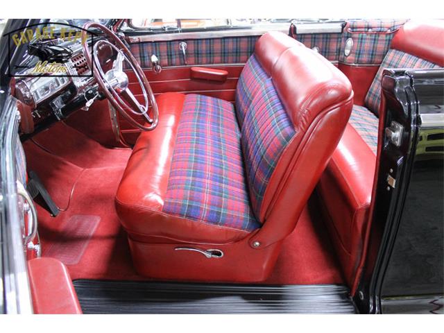 1947 Chrysler New Yorker (CC-1008331) for sale in Grand Rapids, Michigan