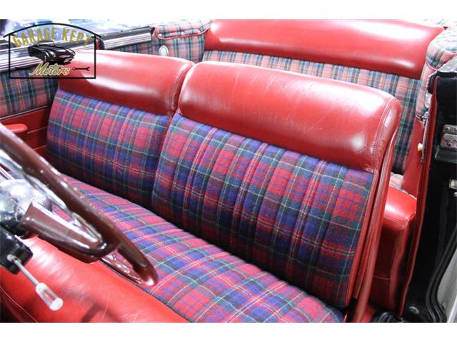 1947 Chrysler New Yorker (CC-1008331) for sale in Grand Rapids, Michigan