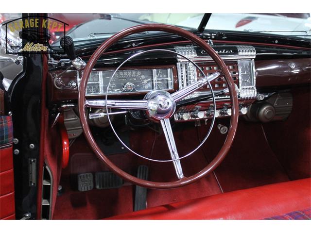 1947 Chrysler New Yorker (CC-1008331) for sale in Grand Rapids, Michigan