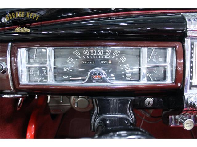 1947 Chrysler New Yorker (CC-1008331) for sale in Grand Rapids, Michigan