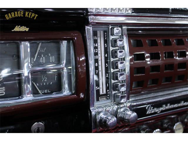 1947 Chrysler New Yorker (CC-1008331) for sale in Grand Rapids, Michigan