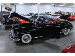 1947 Chrysler New Yorker (CC-1008331) for sale in Grand Rapids, Michigan