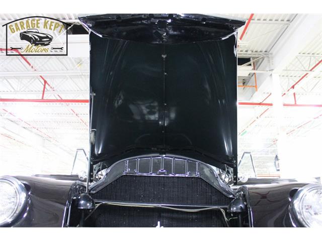 1947 Chrysler New Yorker (CC-1008331) for sale in Grand Rapids, Michigan