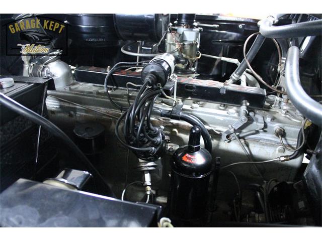 1947 Chrysler New Yorker (CC-1008331) for sale in Grand Rapids, Michigan