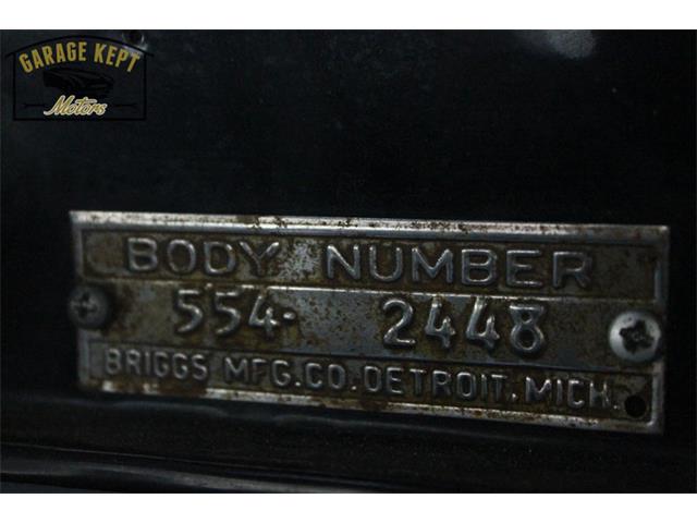 1947 Chrysler New Yorker (CC-1008331) for sale in Grand Rapids, Michigan
