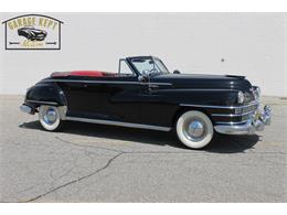 1947 Chrysler New Yorker (CC-1008331) for sale in Grand Rapids, Michigan