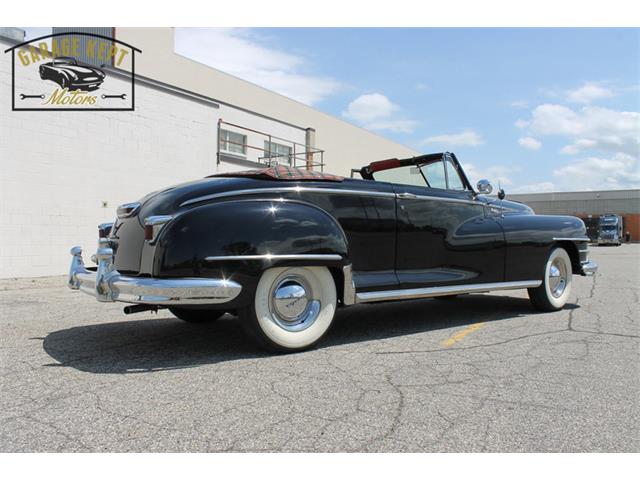 1947 Chrysler New Yorker (CC-1008331) for sale in Grand Rapids, Michigan