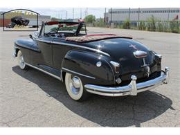 1947 Chrysler New Yorker (CC-1008331) for sale in Grand Rapids, Michigan