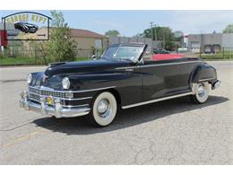 1947 Chrysler New Yorker (CC-1008331) for sale in Grand Rapids, Michigan