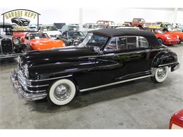 1947 Chrysler New Yorker (CC-1008331) for sale in Grand Rapids, Michigan