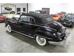 1947 Chrysler New Yorker (CC-1008331) for sale in Grand Rapids, Michigan