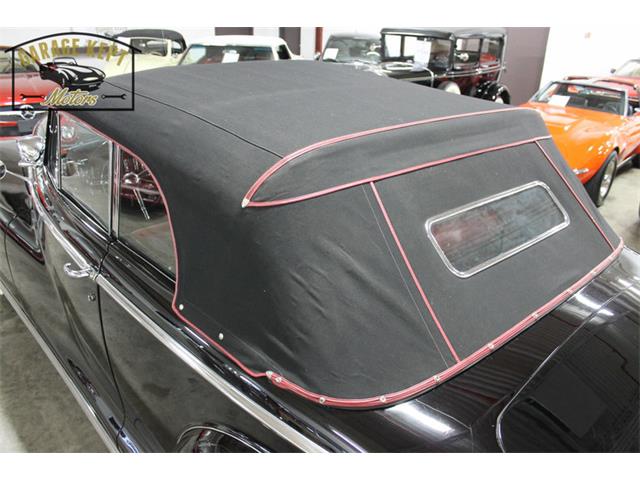1947 Chrysler New Yorker (CC-1008331) for sale in Grand Rapids, Michigan