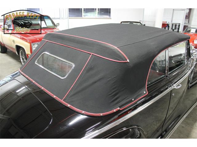 1947 Chrysler New Yorker (CC-1008331) for sale in Grand Rapids, Michigan