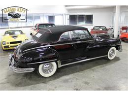 1947 Chrysler New Yorker (CC-1008331) for sale in Grand Rapids, Michigan