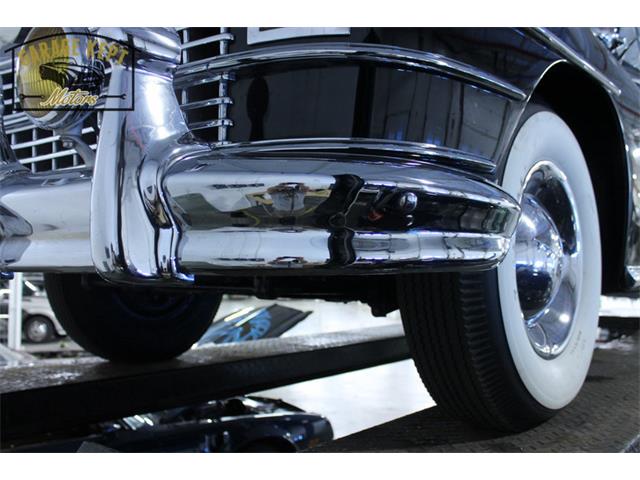 1947 Chrysler New Yorker (CC-1008331) for sale in Grand Rapids, Michigan