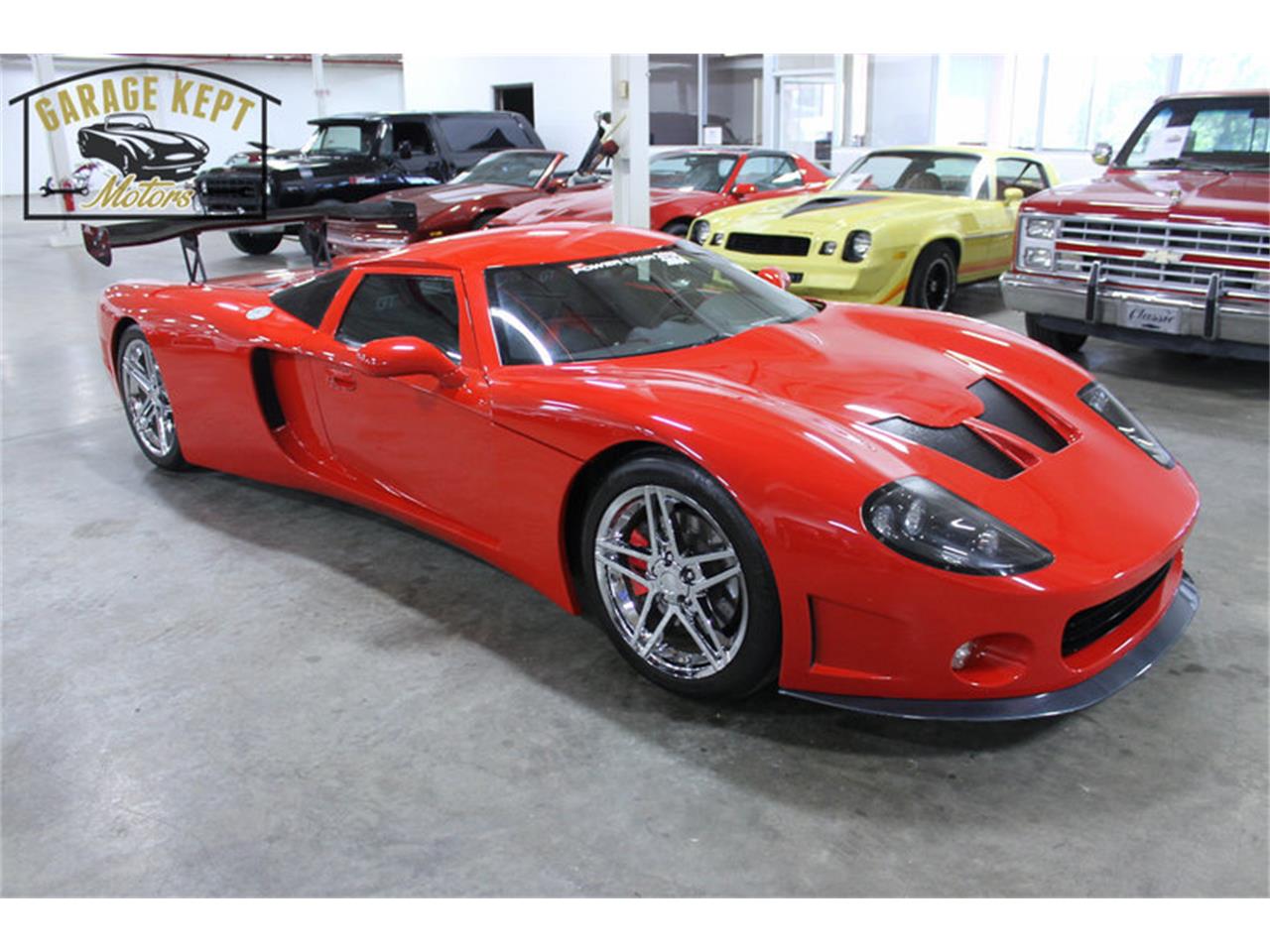 2011 Factory Five GTM for Sale CC1008349