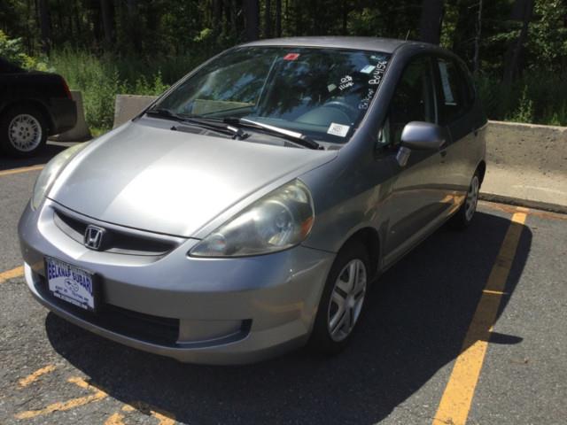 2008 Honda Fit (CC-1000837) for sale in Milford, New Hampshire