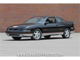 1995 Chevrolet Monte Carlo (CC-1008371) for sale in Grand Rapids, Michigan
