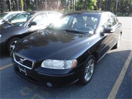 2007 Volvo S60 (CC-1000840) for sale in Milford, New Hampshire