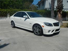 2009 Mercedes-Benz C-Class (CC-1008407) for sale in Woodland Hills, California