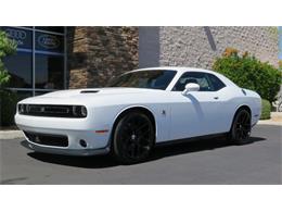2015 Dodge Challenger R/T Scat Pack 6.4L (CC-1008420) for sale in Chandler, Arizona
