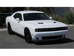 2015 Dodge Challenger R/T Scat Pack 6.4L (CC-1008420) for sale in Chandler, Arizona