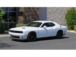 2015 Dodge Challenger R/T Scat Pack 6.4L (CC-1008420) for sale in Chandler, Arizona