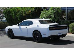 2015 Dodge Challenger R/T Scat Pack 6.4L (CC-1008420) for sale in Chandler, Arizona