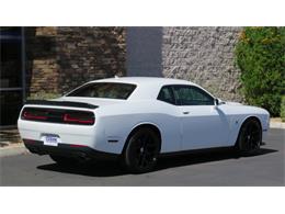 2015 Dodge Challenger R/T Scat Pack 6.4L (CC-1008420) for sale in Chandler, Arizona